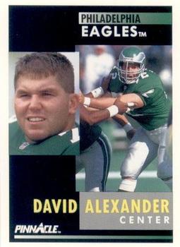 David Alexander