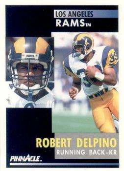 Robert Delpino