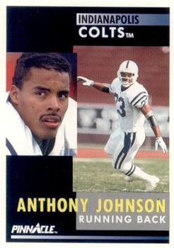 Anthony Johnson