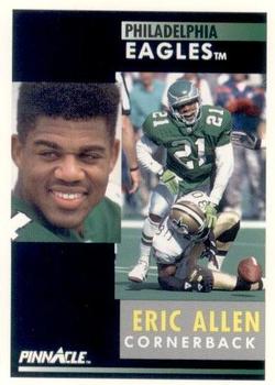 Eric Allen