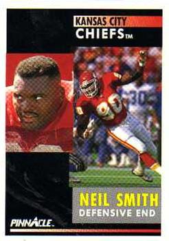 Neil Smith