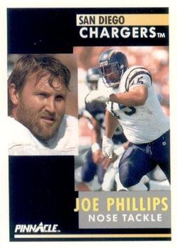 Joe Phillips