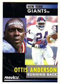 Ottis Anderson