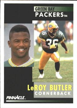 LeRoy Butler