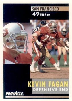 Kevin Fagan