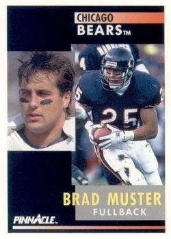 Brad Muster