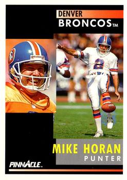 Mike Horan