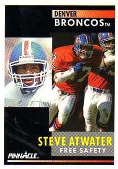 Steve Atwater