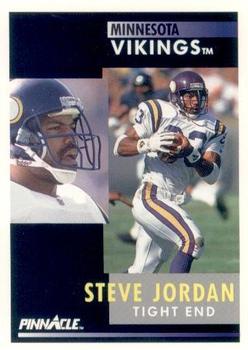 Steve Jordan
