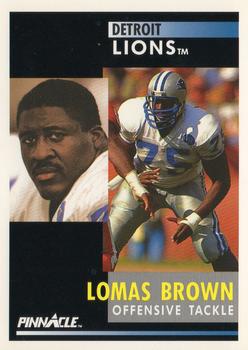 Lomas Brown