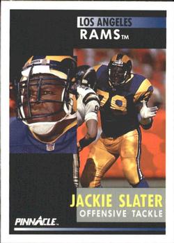 Jackie Slater