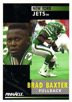 Brad Baxter