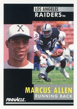 Marcus Allen