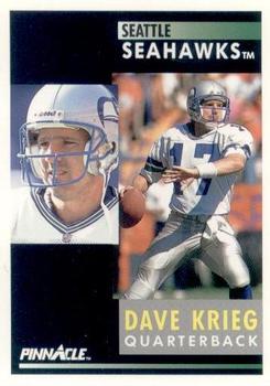 Dave Krieg