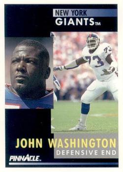 John Washington