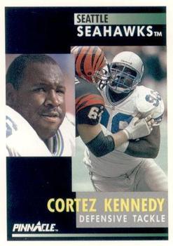 Cortez Kennedy