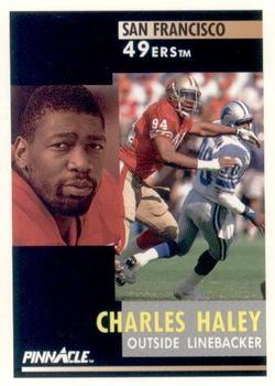 Charles Haley