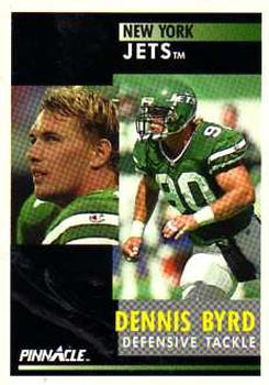 Dennis Byrd