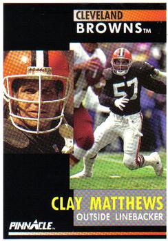Clay Matthews