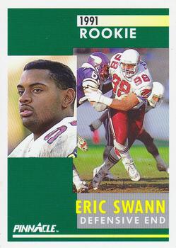Eric Swann