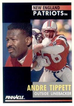 Andre Tippett