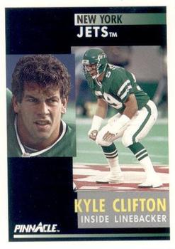 Kyle Clifton