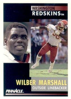 Wilber Marshall