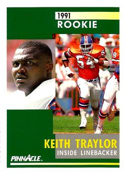 Keith Traylor