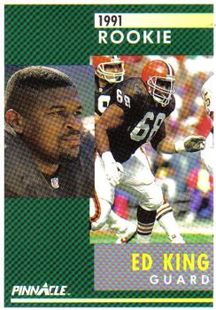 Ed King