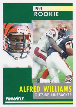 Alfred Williams