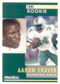 Aaron Craver