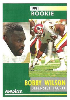Bobby Wilson