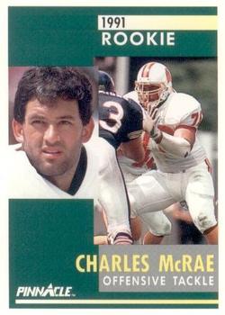 Charles McRae