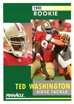 Ted Washington