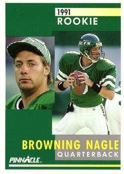 Browning Nagle