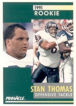 Stan Thomas