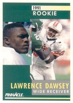 Lawrence Dawsey