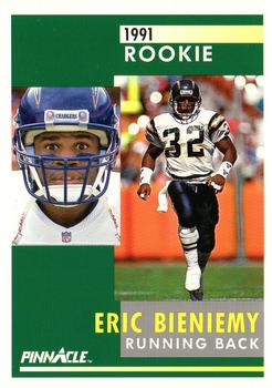 Eric Bieniemy