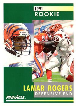Lamar Rogers