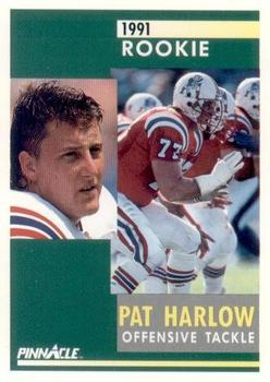 Pat Harlow