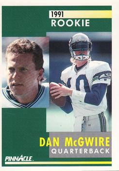 Dan McGwire