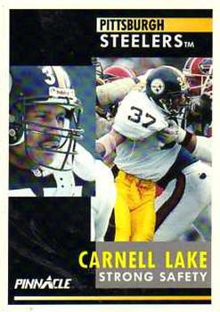 Carnell Lake