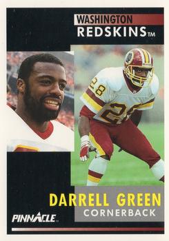 Darrell Green