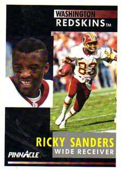 Ricky Sanders