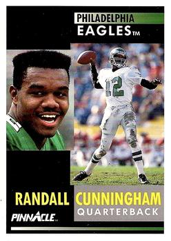 Randall Cunningham