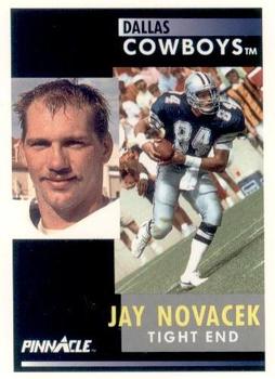 Jay Novacek