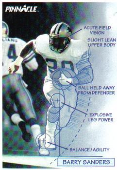 Barry Sanders