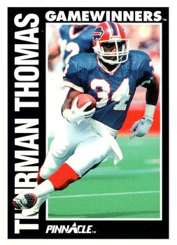 Thurman Thomas