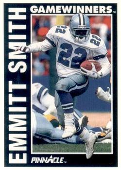 Emmitt Smith