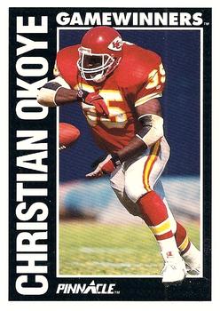 Christian Okoye